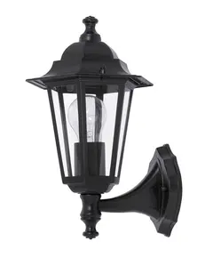 Градински аплик Velence 8204 Rabalux 1xE27 | Osvetlenieto.bg