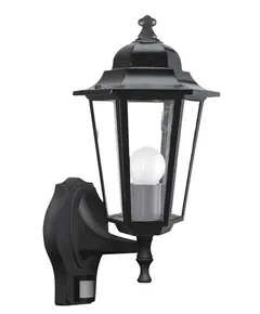 Градински аплик Velence 8217 Rabalux 1xE27 | Osvetlenieto.bg