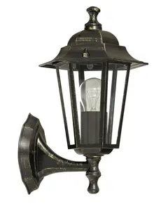 Градински аплик Velence 8234 Rabalux 1xE27 | Osvetlenieto.bg