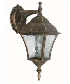 Градински фенер Toscana 8391 Rabalux 1xE27 | Osvetlenieto.bg