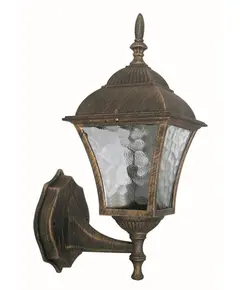 Градински фенер Toscana 8392 Rabalux 1xE27 | Osvetlenieto.bg