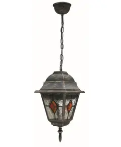 Градински пендел Monaco 8184 Rabalux 1xE27 | Osvetlenieto.bg