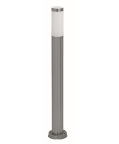 Градински стълб Inox torch 8264 Rabalux 1xE27 | Osvetlenieto.bg