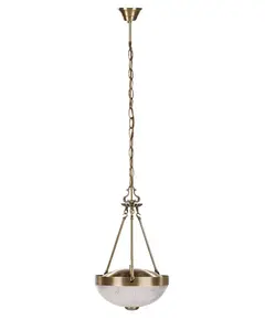 Полилей Annabella 8637 Rabalux 2xE27 | Osvetlenieto.bg