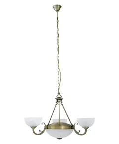 Полилей Marlene 8543 Rabalux  3xE14/2xE27 | Osvetlenieto.bg