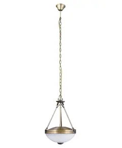 Полилей Marlene 8547 Rabalux 2xE27 | Osvetlenieto.bg