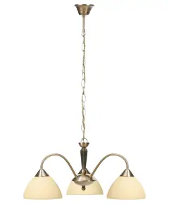 Полилей Regina 8173 Rabalux 3xE14 | Osvetlenieto.bg