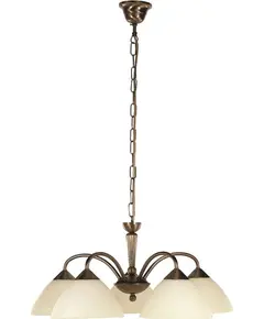 Полилей Regina 8175 Rabalux 5xE14 | Osvetlenieto.bg