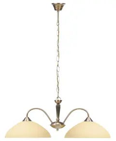 Полилей Regina 8177 Rabalux 2xE27 | Osvetlenieto.bg