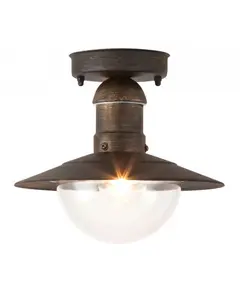 Външен плафон Oslo 8736 Rabalux 1xE27 | Osvetlenieto.bg