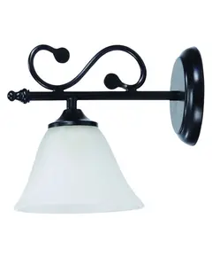 Аплик Dorothea 7771 Rabalux 1x40W E14 | Osvetlenieto.bg