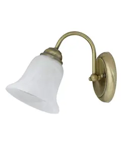 Аплик Francesca 7371 Rabalux 1xE14 | Osvetlenieto.bg