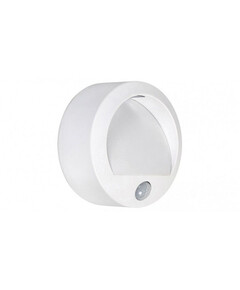 Фасаден аплик Amarillo 7980 Rabalux LED 1.5W IP44 | Osvetlenieto.bg
