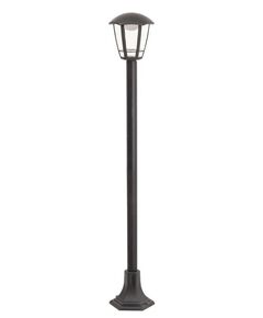 LED Градински стълб Sorrento 8129 Rabalux 8W 3000K | Osvetlenieto.bg