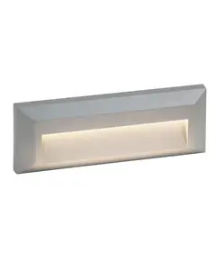 LED осветител за вграждане в стена Pueblo 8011 Rabalux 1.6W 4000K | Osvetlenieto.bg