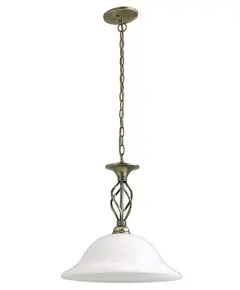 Пендел Beckworth 7136 Rabalux 1xE27 | Osvetlenieto.bg