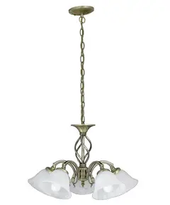 Полилей  Beckworth 7135 Rabalux 5xE14 | Osvetlenieto.bg