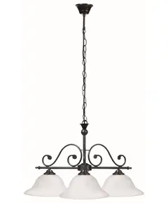 Полилей Dorothea 7773 Rabalux 3xE27 | Osvetlenieto.bg