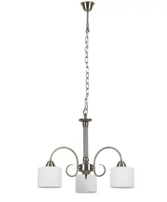 Полилей Edith 7275 Rabalux 3xE27 | Osvetlenieto.bg