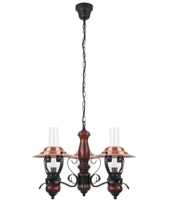 Полилей Enna 7860 Rabalux 3xE14 | Osvetlenieto.bg