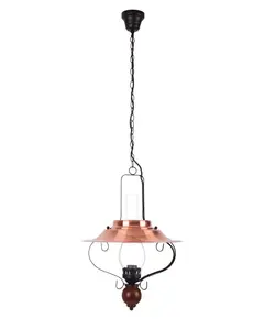 Полилей Enna 7870 Rabalux 1xE27 | Osvetlenieto.bg