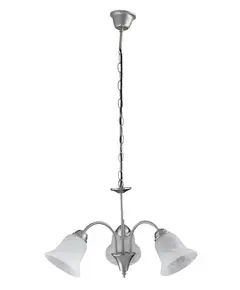 Полилей Francesca 7363 Rabalux 3xE14 | Osvetlenieto.bg