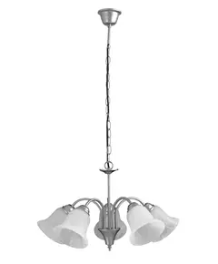 Полилей Francesca 7365 Rabalux 5xE14 | Osvetlenieto.bg