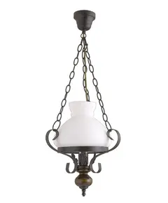 Полилей Petronel 7076 Rabalux 1xE27 | Osvetlenieto.bg