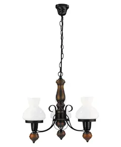 Полилей Petronel 7078 Rabalux 3xE27 | Osvetlenieto.bg