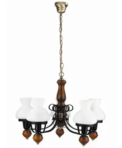 Полилей Petronel 7079 Rabalux 5xE27 | Osvetlenieto.bg