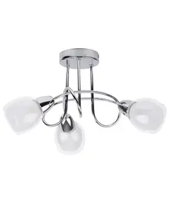 Плафон Dave 6081 Rabalux 3xE14 | Osvetlenieto.bg