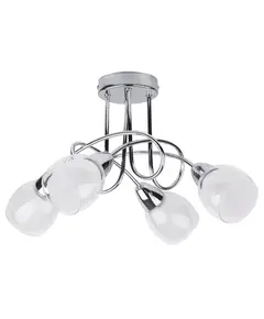 Плафон Dave 6083 Rabalux 4xE14 | Osvetlenieto.bg