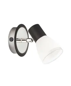 Спот Ati 5976 Rabalux 15W E14 | Osvetlenieto.bg