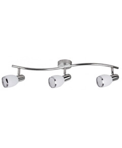Спот Elite 6062 Rabalux 3x40W E14 | Osvetlenieto.bg