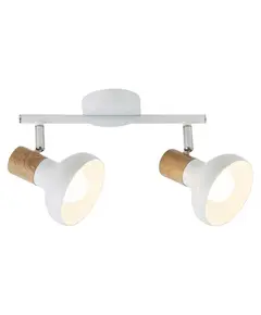 Спот Holly 5944 Rabalux 2xE14 | Osvetlenieto.bg