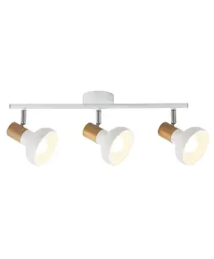 Спот Holly 5945 Rabalux 3xE14 | Osvetlenieto.bg