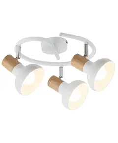Спот Holly 5946 Rabalux 3xE14 | Osvetlenieto.bg