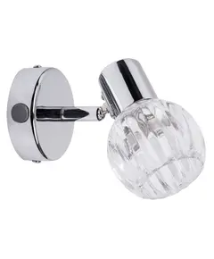 Спот Lauren 6091 Rabalux 1xE14 | Osvetlenieto.bg