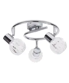 Спот Lauren 6093 Rabalux 3xE14 | Osvetlenieto.bg