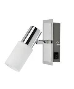 Спот Logan 6096 Rabalux 1xE14 | Osvetlenieto.bg