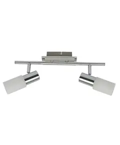 Спот Logan 6097 Rabalux 2xE14 | Osvetlenieto.bg