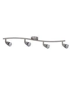 Спот Norman 5994 Rabalux 4xGU10 | Osvetlenieto.bg