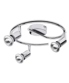 Спот Norton 6048 Rabalux 3x50W GU10 | Osvetlenieto.bg