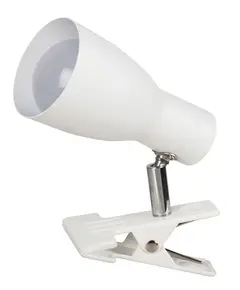 Спот с щипка Ebony 6026 Rabalux 20W E27 | Osvetlenieto.bg