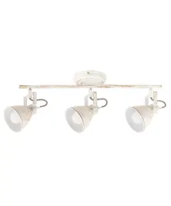 Спот Vivienne 5968 Rabalux 3xE14 | Osvetlenieto.bg