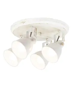 Спот Vivienne 5969 Rabalux 4xE14 | Osvetlenieto.bg