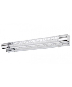LED аплик за баня Abbey 5787 Rabalux 2x5W 4000K IP44 | Osvetlenieto.bg