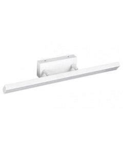 LED аплик за баня Andrew 5782 Rabalux 12W 3000K IP44 | Osvetlenieto.bg