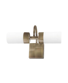 LED аплик за баня Betty 5746 Rabalux 2x4W 4000K | Osvetlenieto.bg