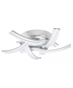 LED Плафон TULIO 5890 Rabalux 60W 3000K | Osvetlenieto.bg